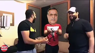 تعال يبن الحلال قاسم الفهداوي تعال اشبعك حب اشبعك دلال HD 