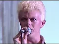 David Bowie | Live | Cat People | 1983 | Sydney | ProShot
