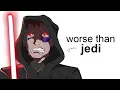 Download Lagu Why It Sucks To Be a Sith Lord