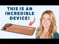 Benefits of Infrared BioMat Natural Pain Relief Stress Relief and Detox with Jennifer Horton