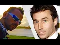 Lagu James Deen Allegations Discused by Voodoo