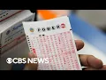 Powerball jackpot grows to staggering 975 million with UK players adding to sum