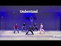 Download Lagu Understand - MELOH ft Gist || Tiktok Dance