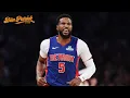 Download Lagu Dan Patrick: The Malik Beasley Situation Is Any Commissioner's Worst Nightmare | 7/2/25