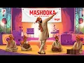 Lagu MC SQUARE | Mashooka - Official Music Video