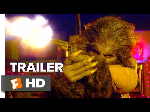 Another WolfCop Trailer #1 (2017) | Movieclips Indie