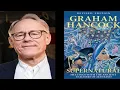 Graham Hancock - Supernatural Meetings with the ancient teachers of mankind