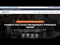 Learn digital marketing and web development in 6 months