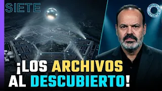 ¡La VERDAD detrás del financiamiento militar a la investigación OVNI! 🛸