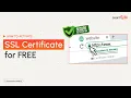 How to Activate a Free SSL Certificate Using Cloudflare Step-by-Step Guide