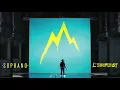 Soprano - Post-scriptum officiel