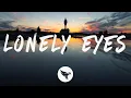 Download Lagu Lauv  - Lonely Eyes (Lyrics)