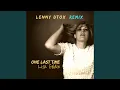 Download Lagu One Last Time (Remix)