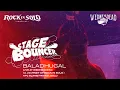 Download Lagu BALADHUGAL - STAGE BOUNCER (Live at Wednesdead, Rock in Solo)