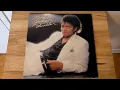 Episode 43 - My 1982 Michael Jackson Thriller Album