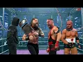 Lagu WWE 4 February 2026 Roman Reigns \u0026 the Masked Man vs Bron Breaker \u0026 Austin theory Full Highlights  