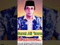 Lagu Suara Merdu Qori Internasional H.Muammar Z.A ( Surat Ali 'Imran)