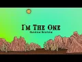 Graham Barham - I'M THE ONE (Lyrics)