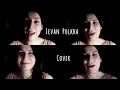 Lagu Ievan Polkka (Cover) // Anieena