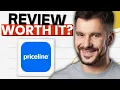 Priceline Car Rental Review 2026