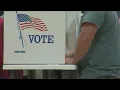 Kern County voters prepare for the special election