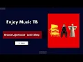 Brooke Ligertwood - Lest I Sleep (Piano Tutorial)