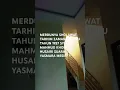 Download Lagu SHOLAWAT TARHIM ZAMAN DAHULU SYEKH MAHMUD KHOLIL AL HUSAIRI YASMARA MESIR. @ TarhimYasmaraalhusairi