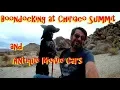Chiriaco Summit Antique Movie Cars My Favorite New Boondocking Spot