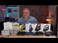 Best ANC Over Ear Headphones