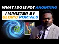 Lagu What i do is not Anointing-Pastor John Anosike