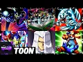 Yu-Gi-Oh - The Toon Archetype