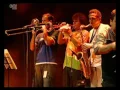 Pericos - Complicado y aturdido (San Pedro Rock I - 2003)