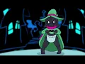 Ralsei Peeing His Diaper Infront of You Diaper pee animation