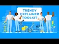 Trendy Explainer Toolkit