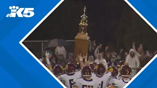 Big Game highlights White River Enumclaw battle for league title