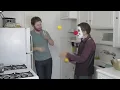 Finding A on