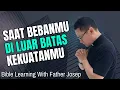 Download Lagu SAAT BEBANMU DI LUAR BATAS KEKUATANMU