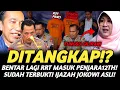 MENEGANGKAN! DETIK DETIK RISMON \u0026 ROY SURYO DITANGKAP TIFA KETAKUTAN ! BERSKRIM : IJAZAH JOKOWI ASLI