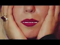 Reneé Rapp - Talk Too Much (Official Lyric Video)