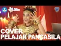 Download Lagu Pelajar Pancasila (Cover) - Jovanca Manurung -  SD Methodist 2 Palembang
