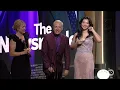 AACTA Awards 2024 - The Newsreader Highlights