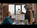 Explain the role of data visualization in data analytics How can AI assist in creating more effecti