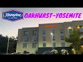 Download Lagu Full Hotel Tour: Hampton Inn by Hilton Oakhurst-Yosemite | Oakhurst, CA