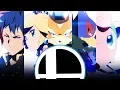 Download Lagu Super Smash Bros. Melee - Menu Theme (Remix)
