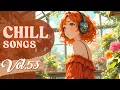 Download Lagu Chill Songs Vol.53 | Mellow R\u0026B, Cozy Lo-fi \u0026 Soft Jazz for Focus, Journaling \u0026 Quiet Moments