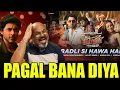 Download Lagu Badli Si Hawa Hai | Song OF Bads Of Bollywood | Reaction By Viral News Junction | Aaryan Khan