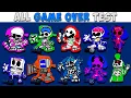 Download Lagu FNF Character Test | Gameplay VS My Playground | ALL Game Over Test #2
