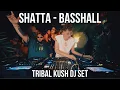 Lagu Tribal Kush x Basshall Mix #4 | Best of Shatta 2025