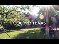 Cooper Texas - Ep 29