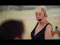Emmy Cleave s Bikram Hot Yoga Class in Huntington Beach